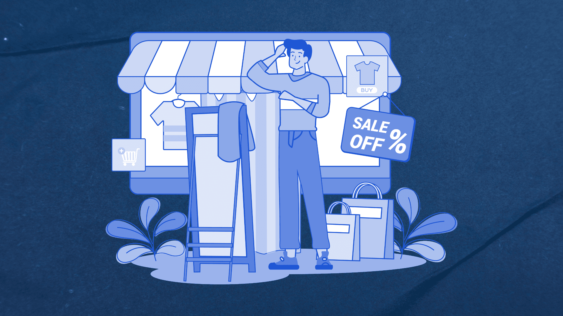 Getting started with Merch by Amazon